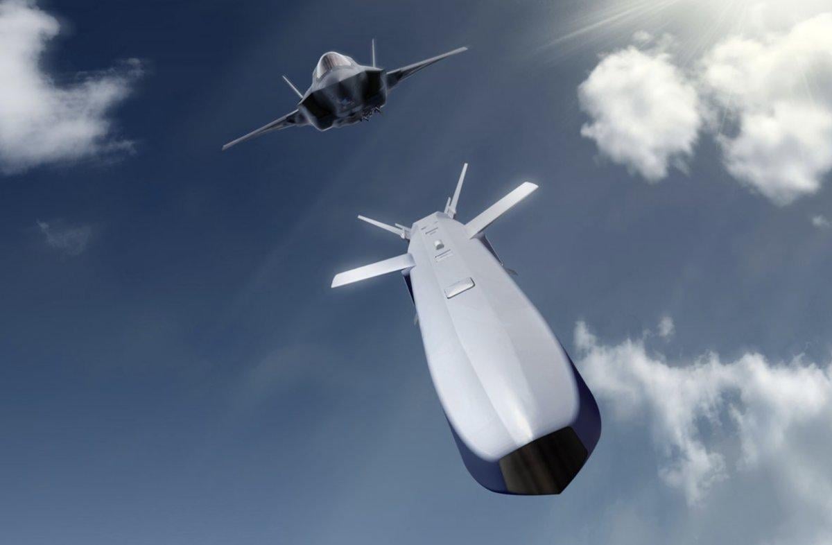 Hava araçları için üretilen yerli mühimmat görücüye çıktı