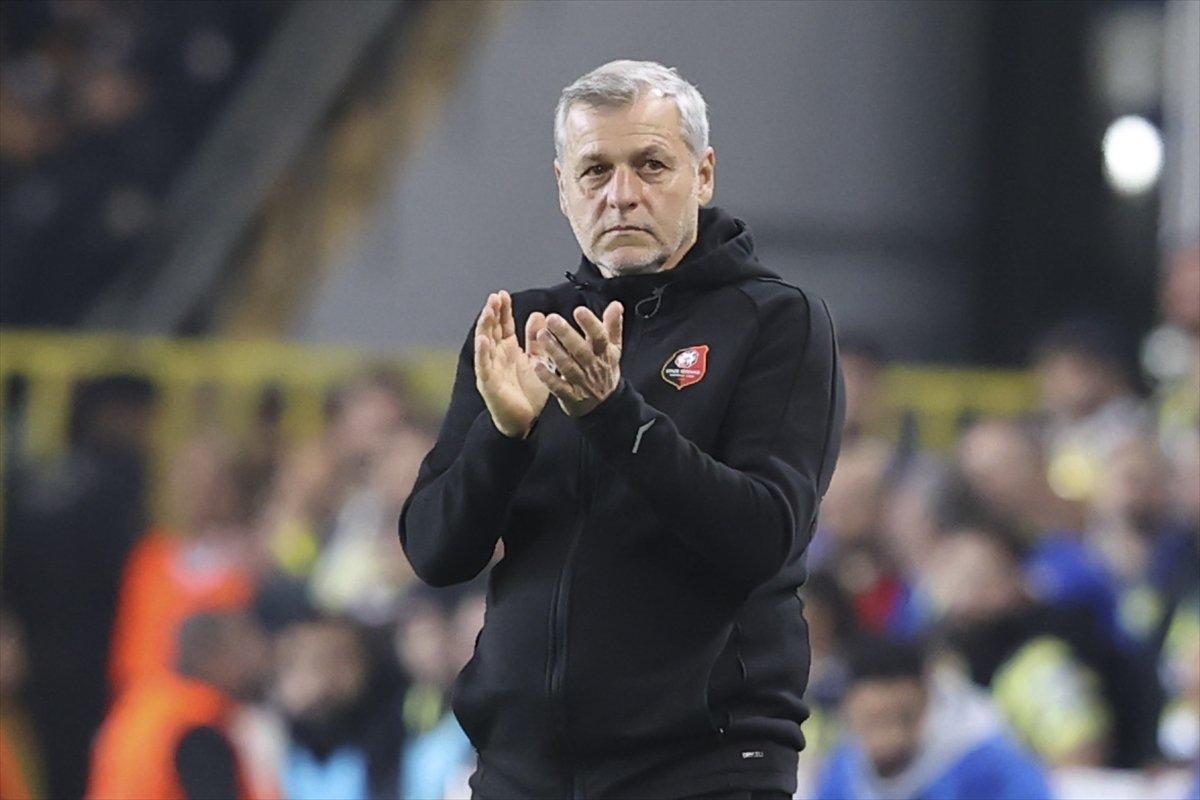 Rennes'de Fenerbahçe isyanı: Aptalız biz