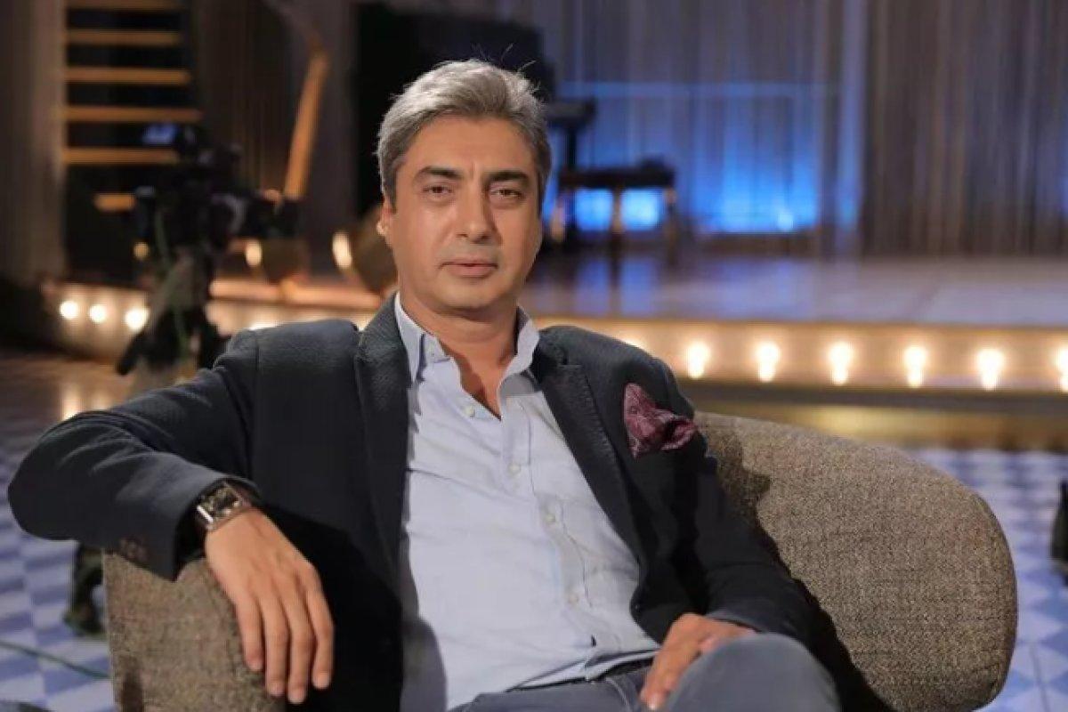 Necati Şaşmaz kaldırıldığı hastanede ameliyata alındı