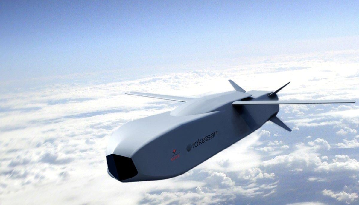 Hava araçları için üretilen yerli mühimmat görücüye çıktı