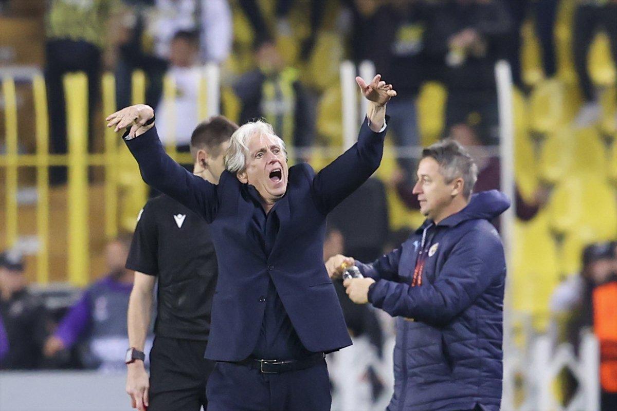 Fenerbahçe - Rennes maçı Avrupa basınında