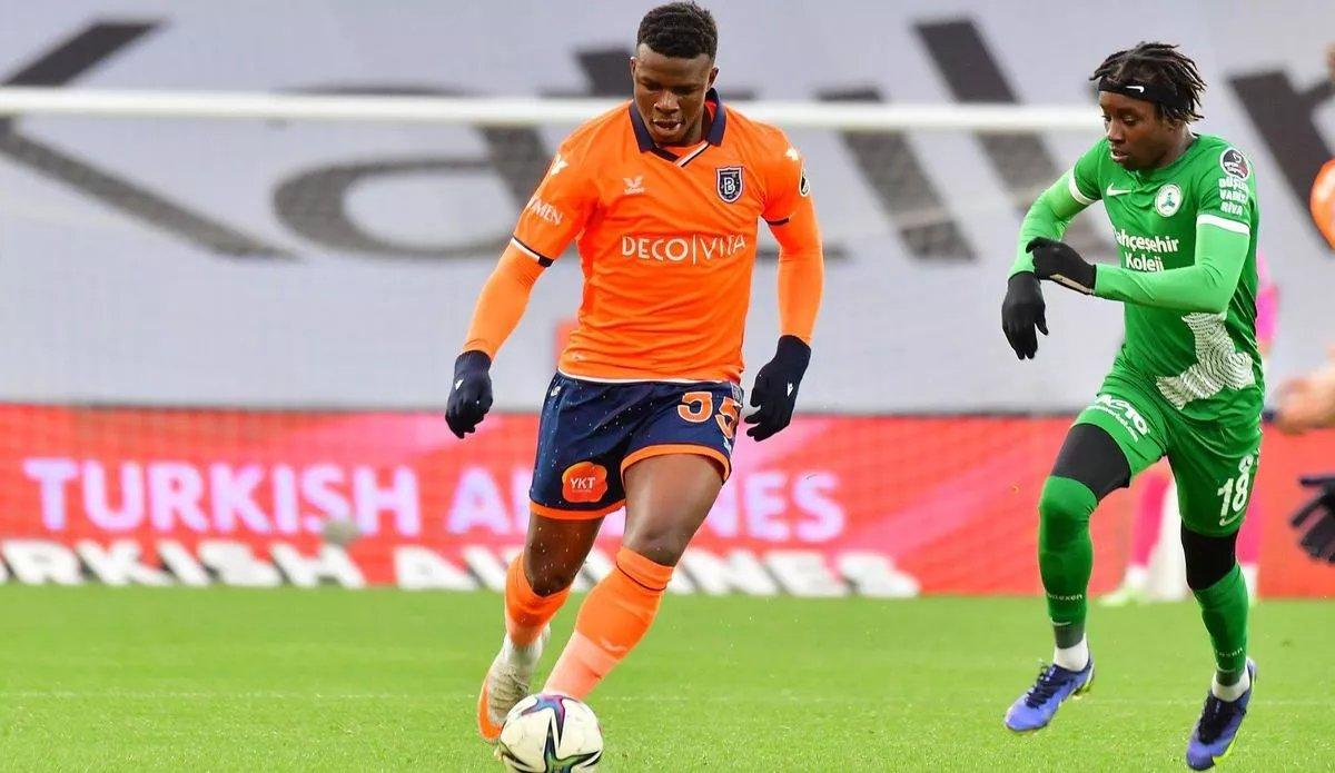 Yeni Malatyaspor'da Adil Gevrek yönetimine Ndayishimiye tepkisi