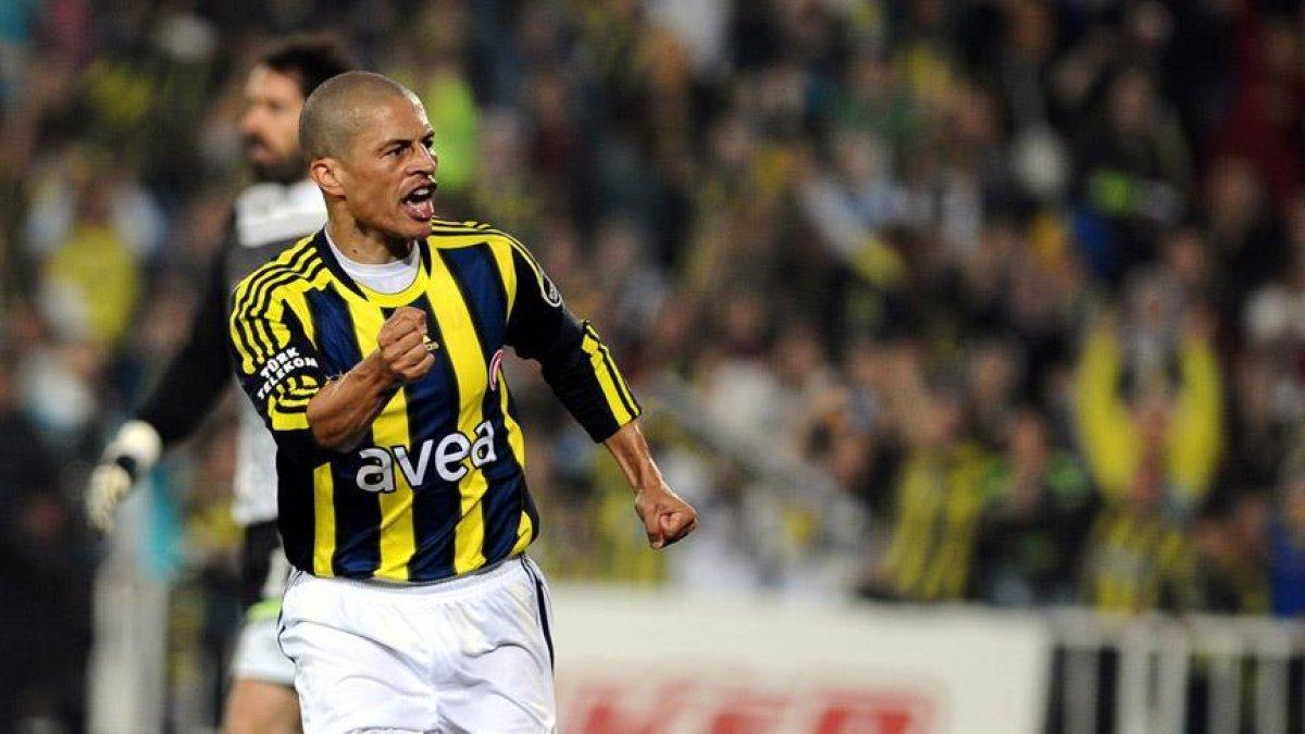 Alex de Souza: Heykelin fikri Lefter'e aitti