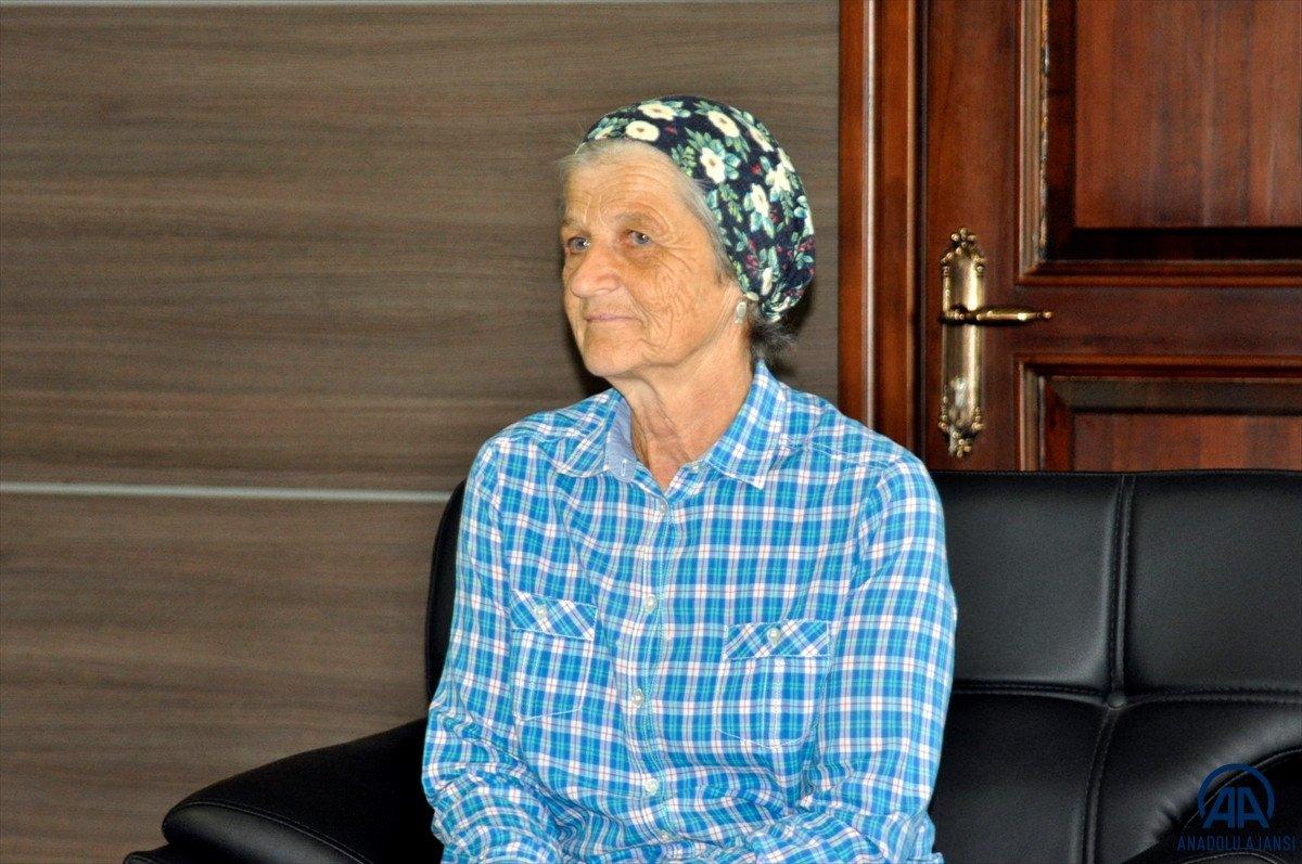 Muğla'da İsviçreli çift Müslüman oldu