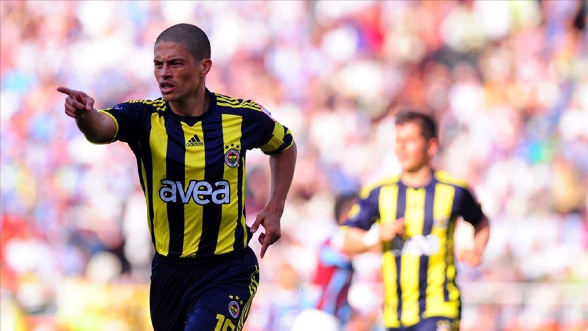 Alex de Souza: Heykelin fikri Lefter'e aitti