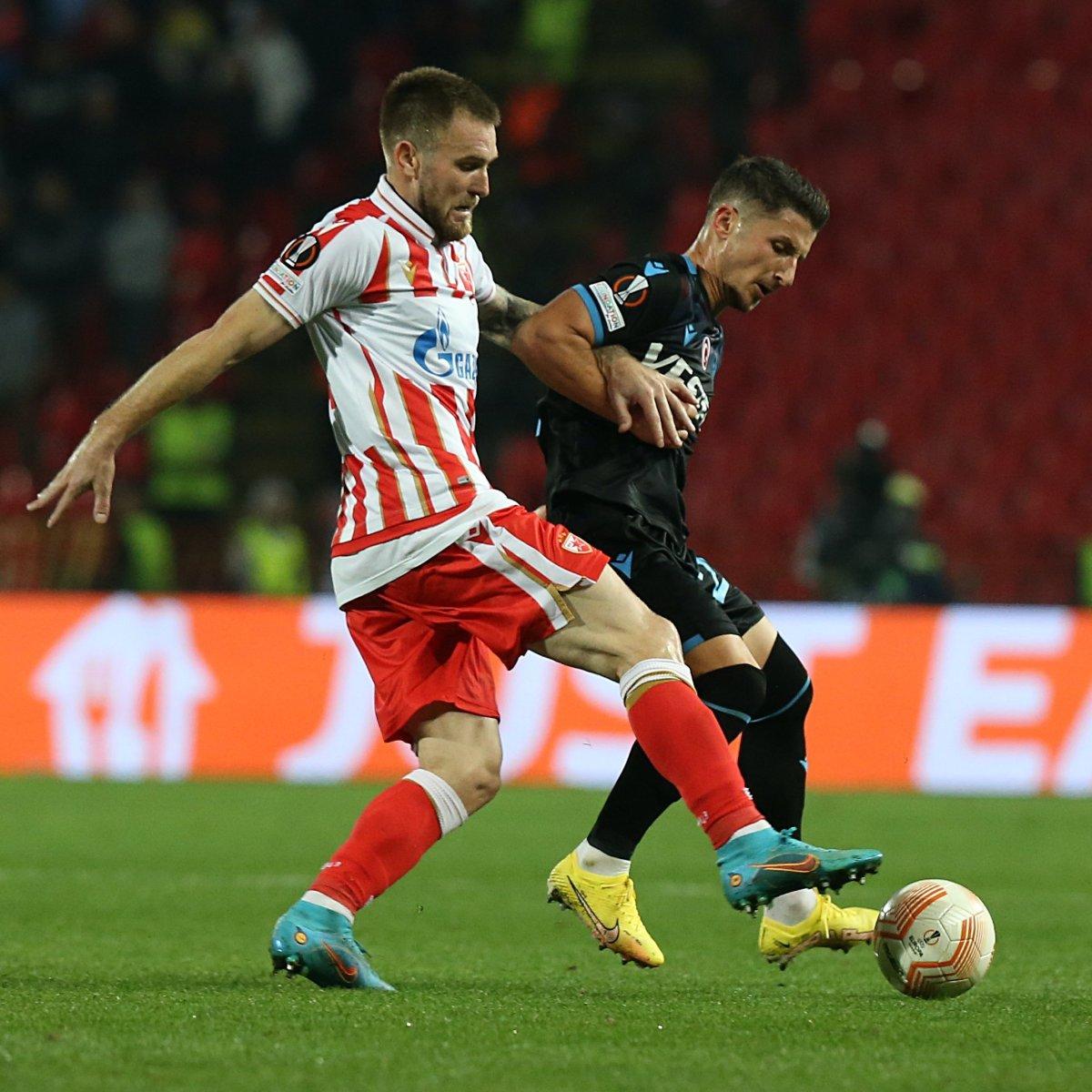 Trabzonspor, Avrupa Ligi'nde nasıl tur atlar