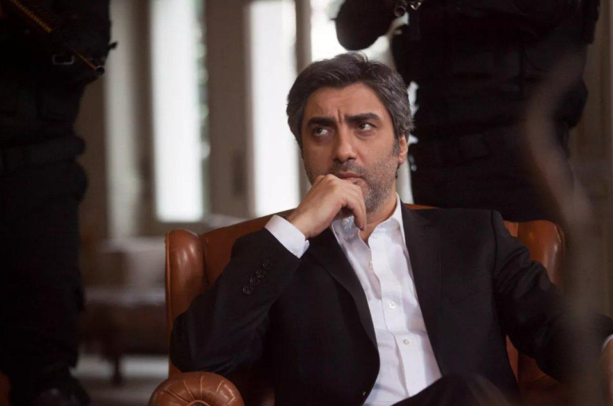 Necati Şaşmaz kaldırıldığı hastanede ameliyata alındı