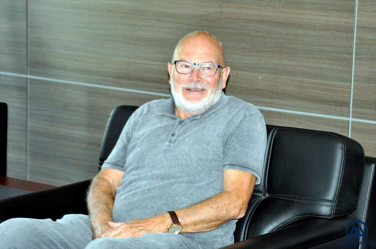 Muğla'da İsviçreli çift Müslüman oldu