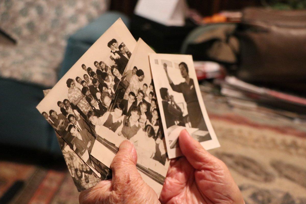 İzmir'de kuruluşuna şahit olduğu Cumhuriyet'in 99'uncu yılına hazırlandı