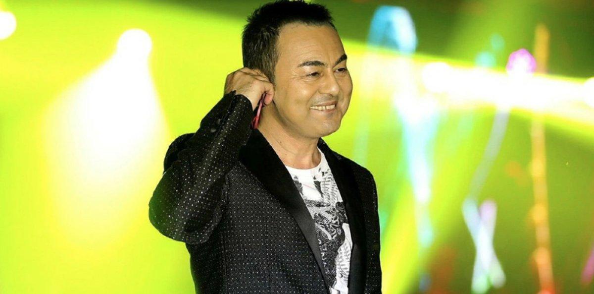 Serdar Ortaç'tan hayranlarına sitem