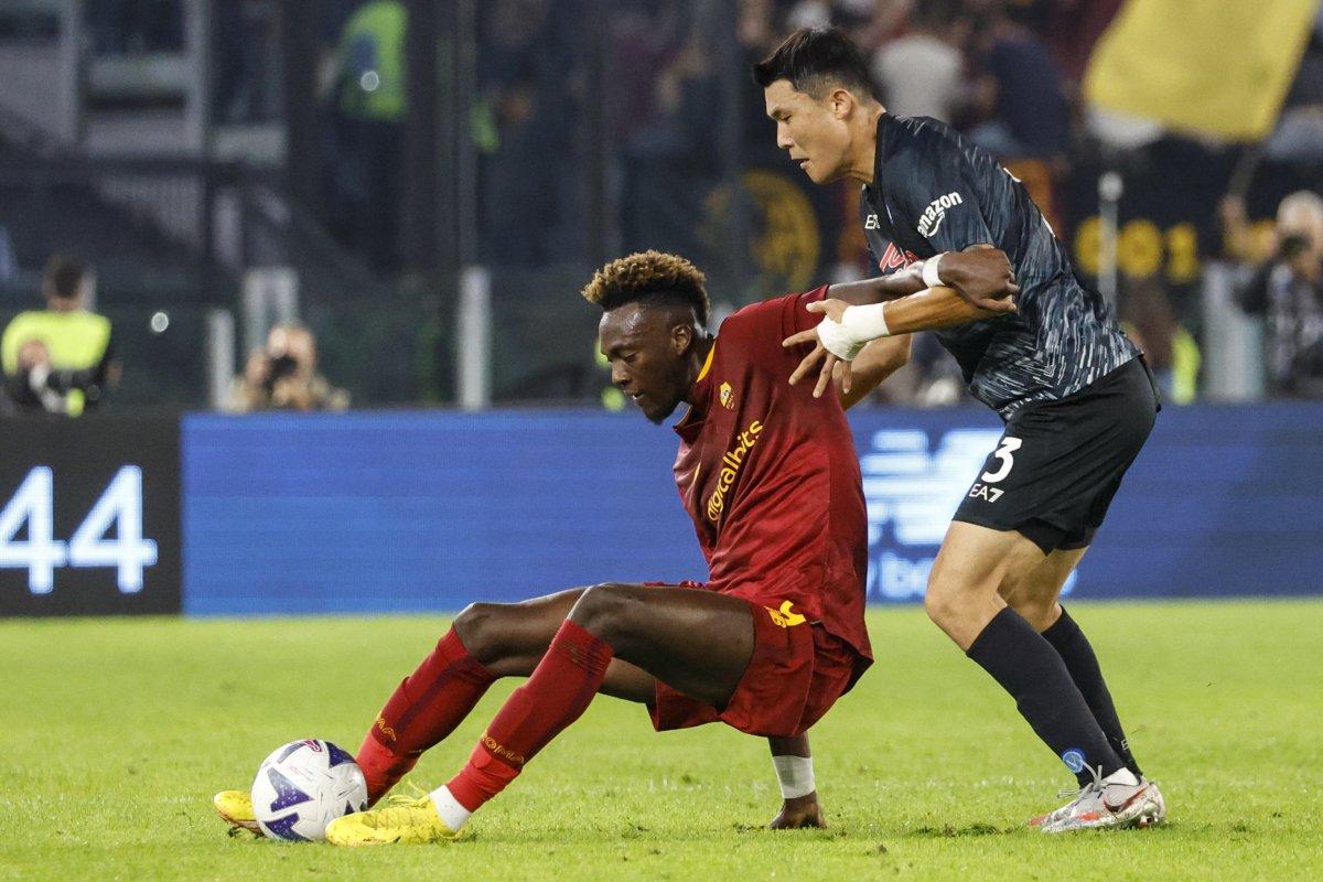 Kim Min Jae: Napoli'nin teklifi benim için büyük fırsattı