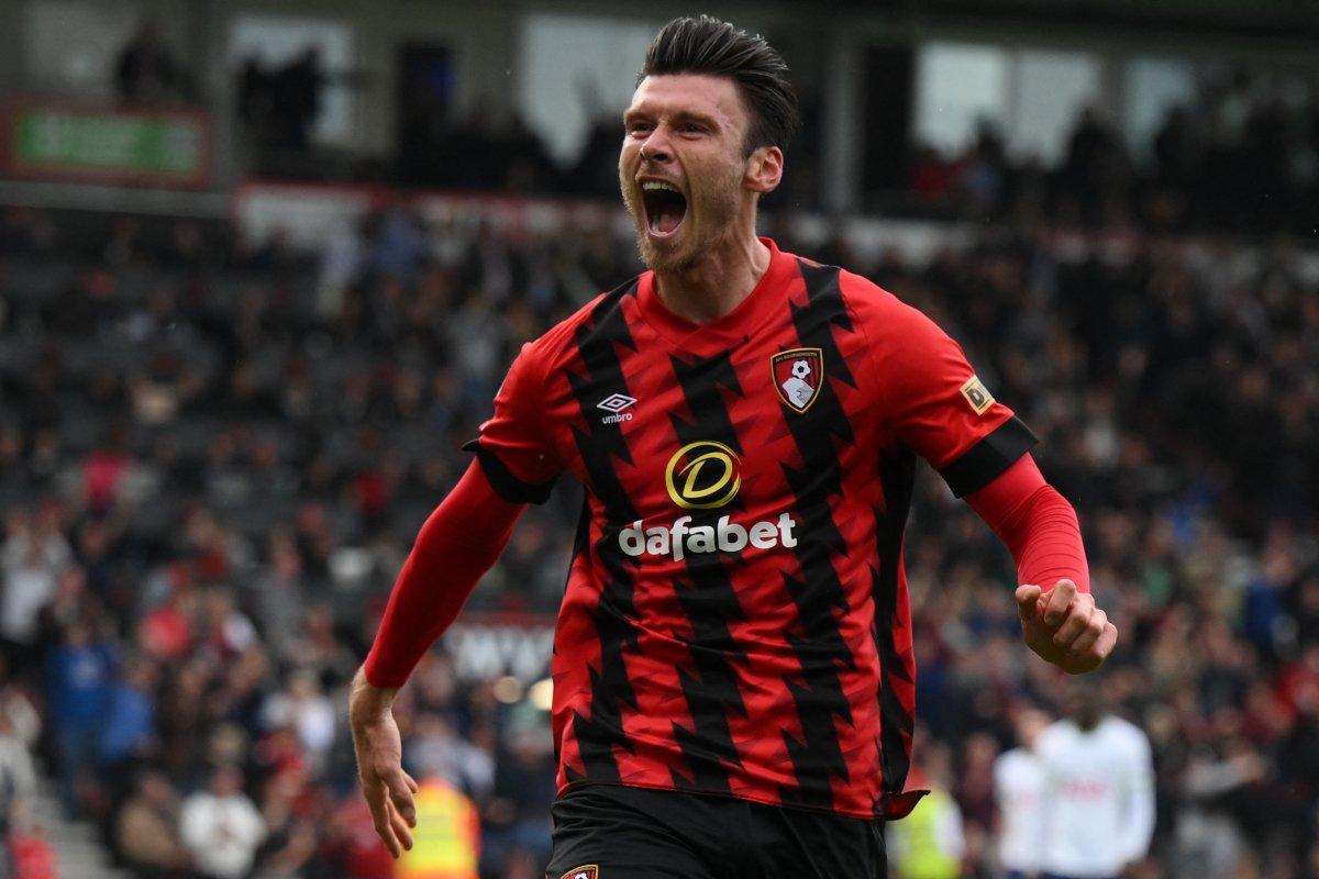 Tottenham'dan harika geri dönüş