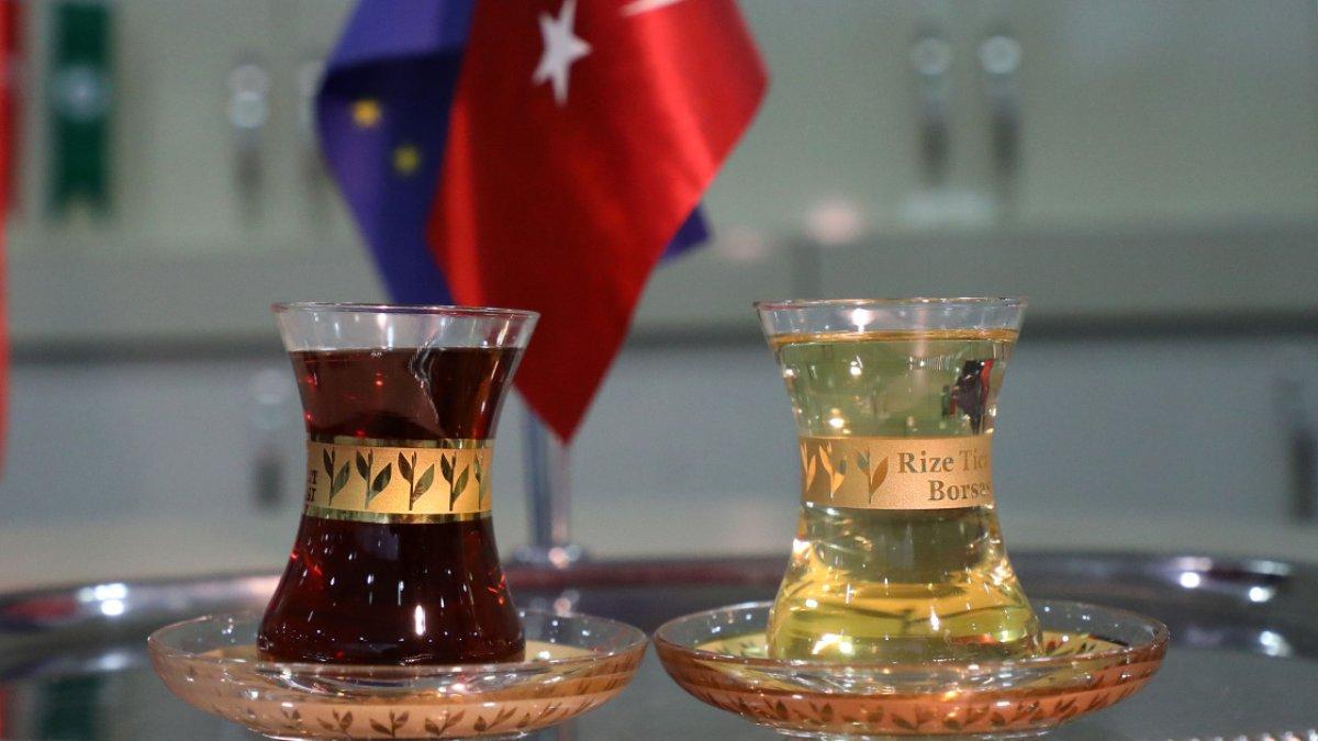 çay