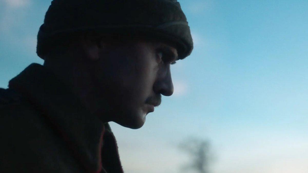 Atatürk dizisinin tanıtımı yayınlandı