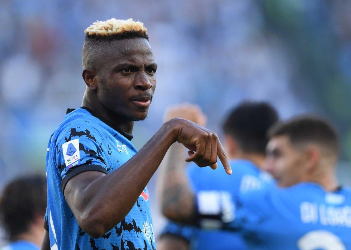 Napoli, Sassuolo'yu farklı yendi