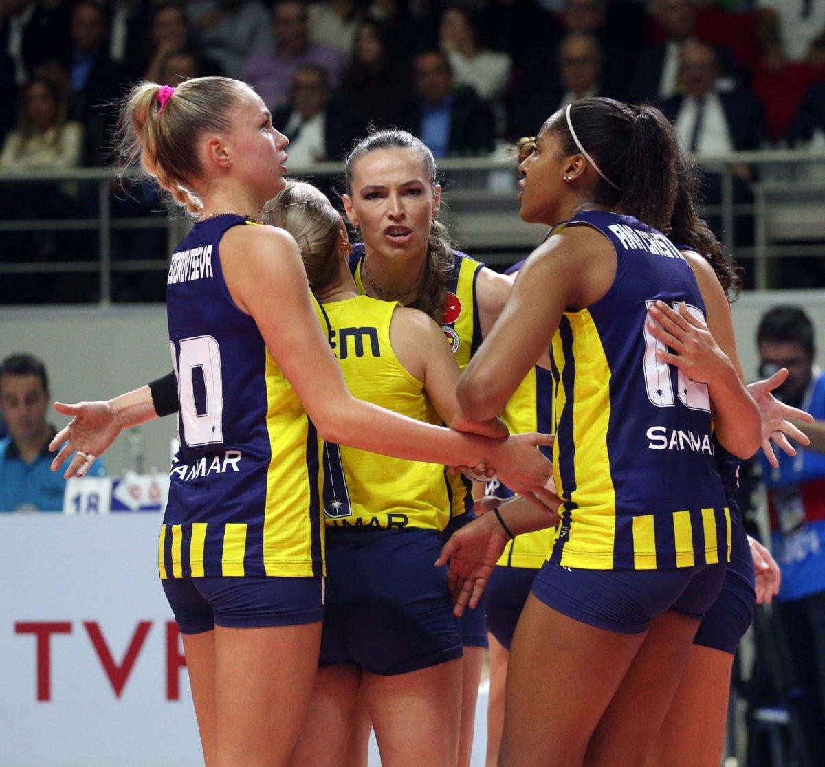 Ali Koç: Bu sene tüm kupalara talibiz