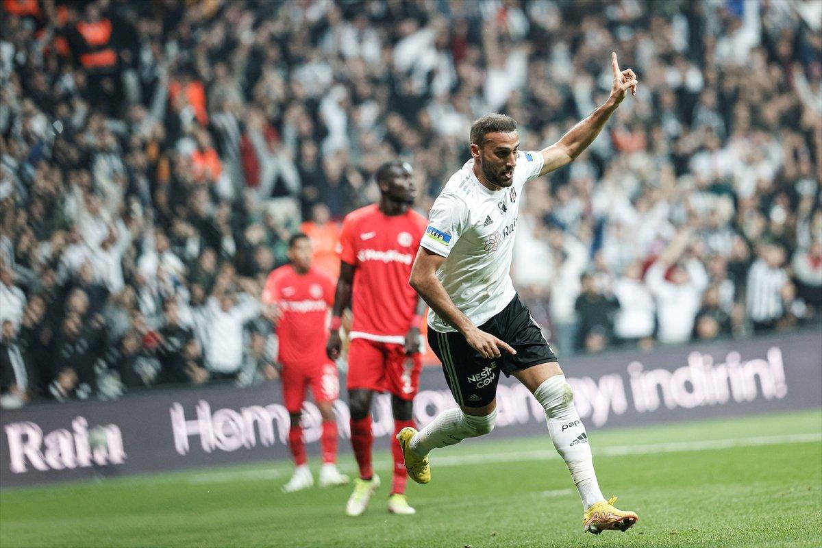 Cenk Tosun: Güneş doğdu
