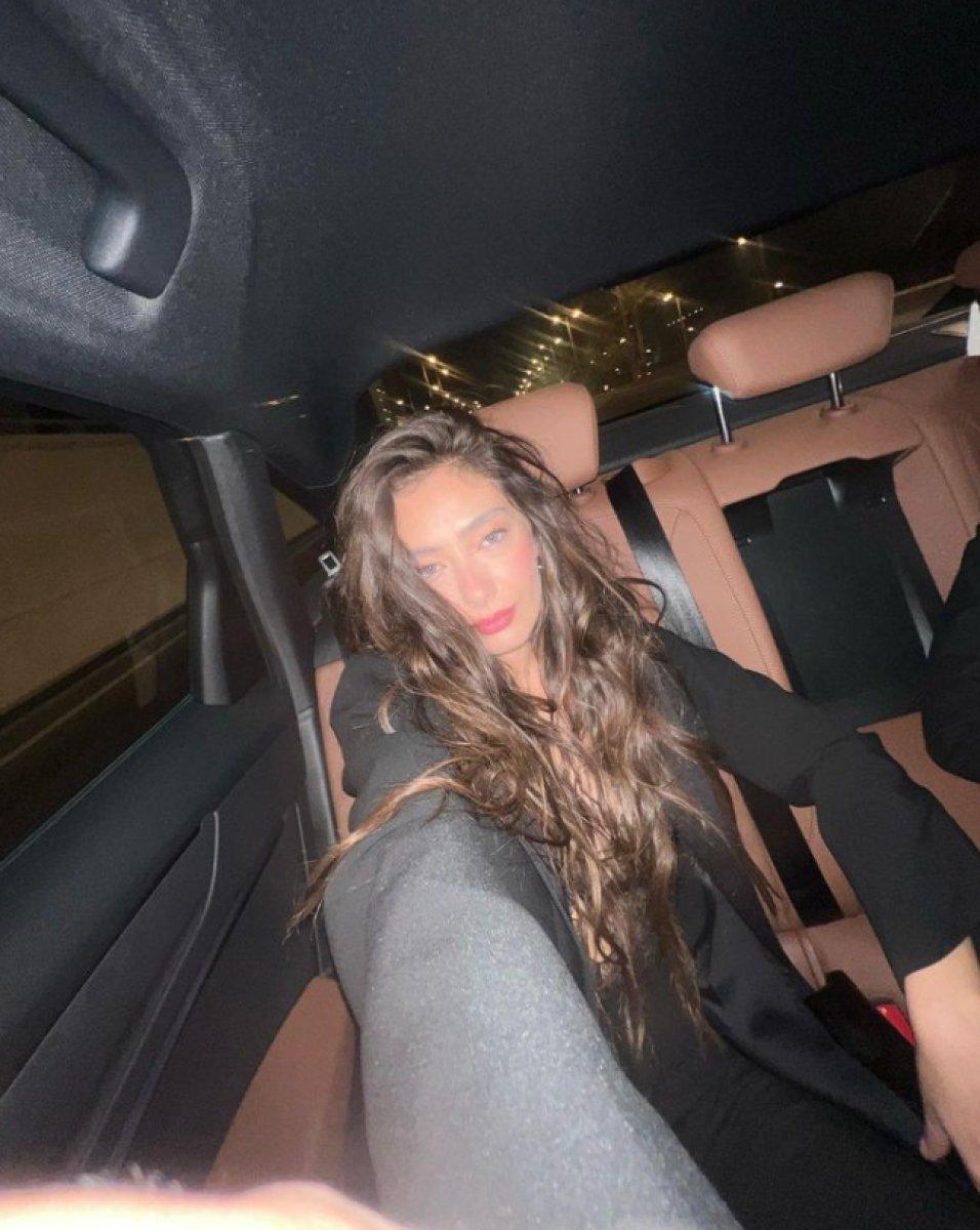 Kadir Doğulu eşi Neslihan Atagül'ün paylaşımına kayıtsız kalamadı