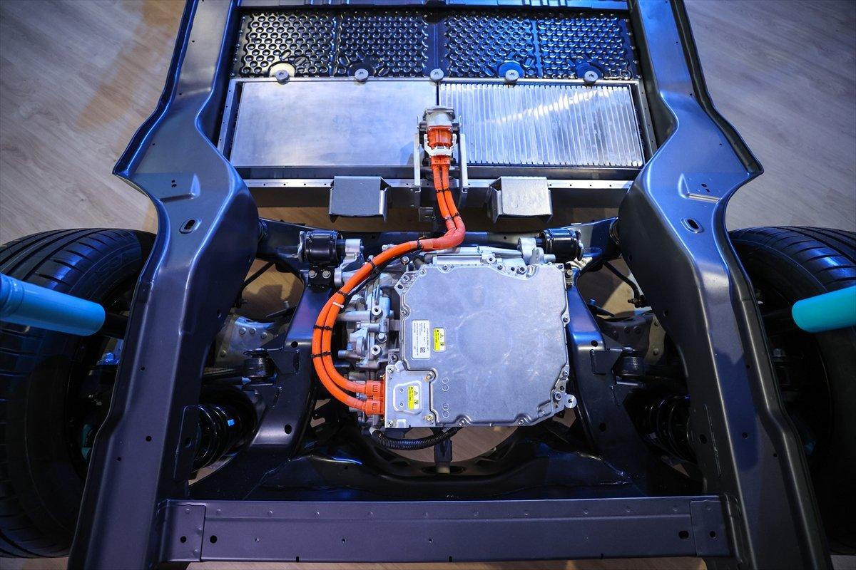 Togg hakkında merak edilenler