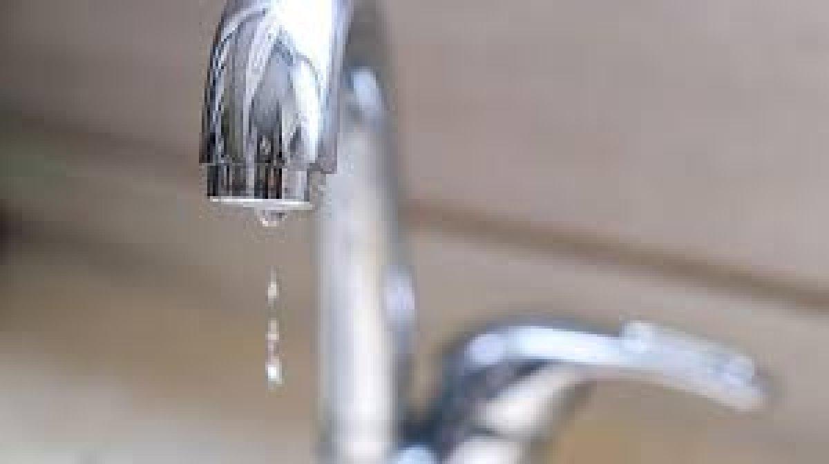 Bursa’da sular ne zaman gelecek? 30 Ekim 2022 BUSKİ su kesintisi ve arıza sorgulama