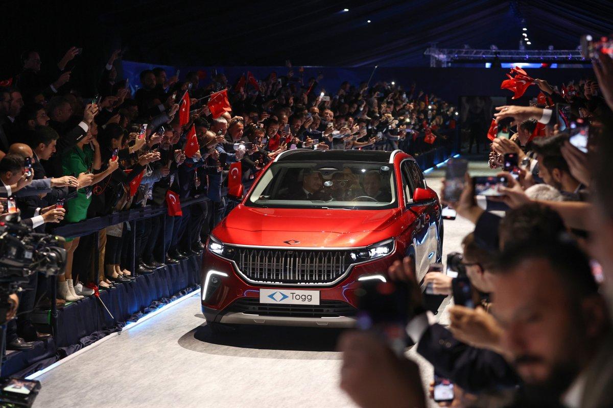 Togg hakkında merak edilenler