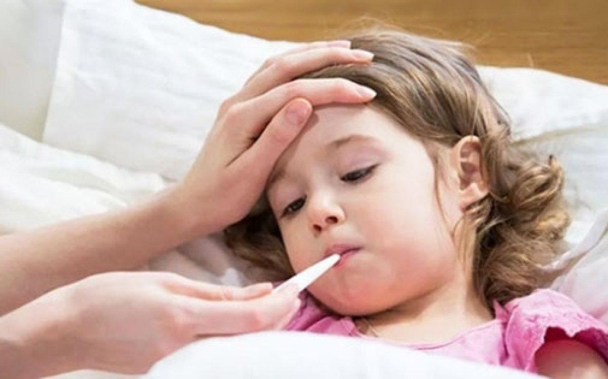 Bebeklerde altıncı hastalık nedir, belirtileri nelerdir? 6. hastalık tedavi yöntemleri!