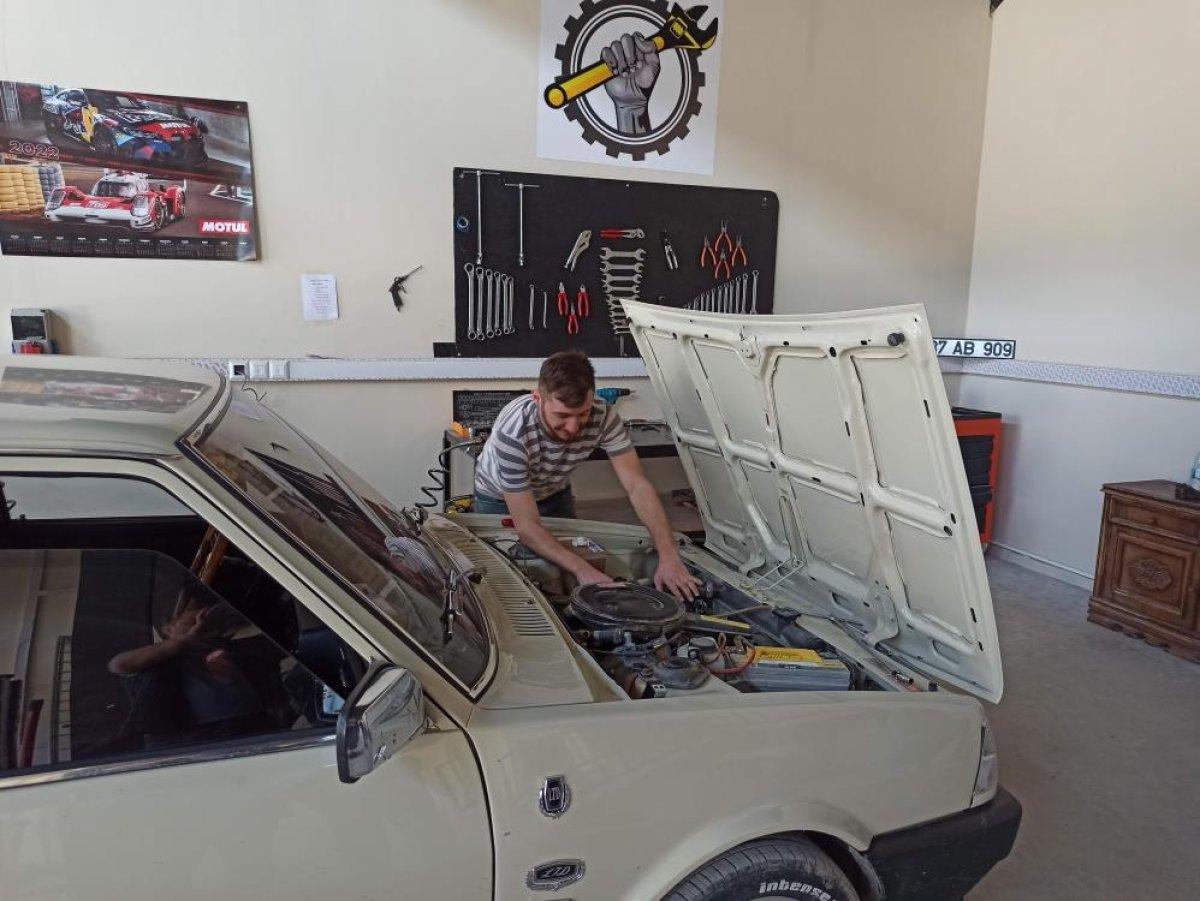 Kastamonu'da selin vurduğu iş yerleri hizmet vermeye başladı