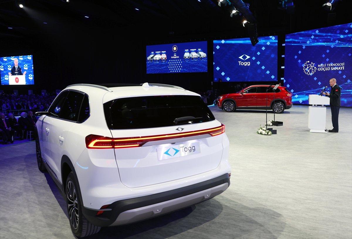 Togg hakkında merak edilenler