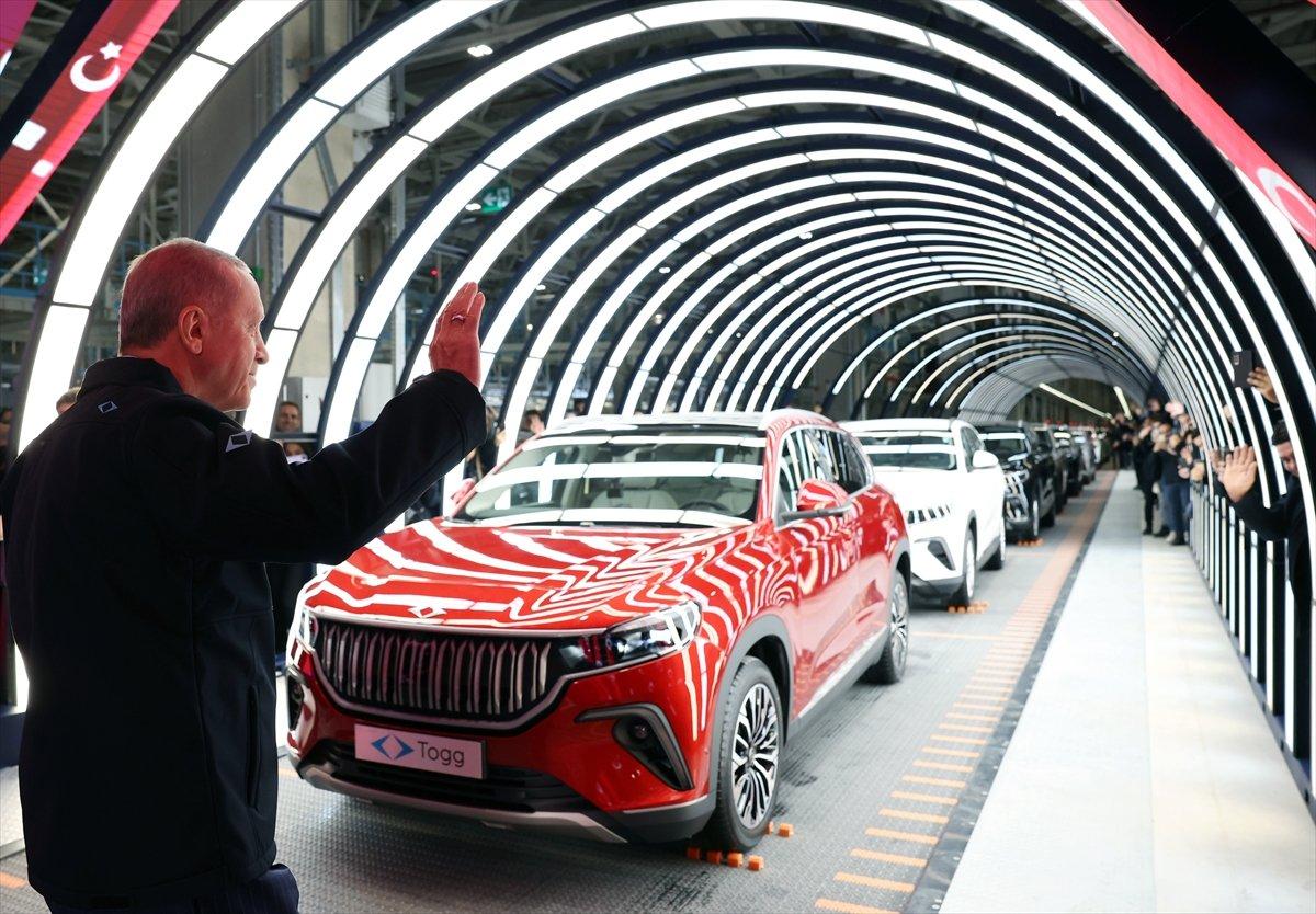 Togg hakkında merak edilenler