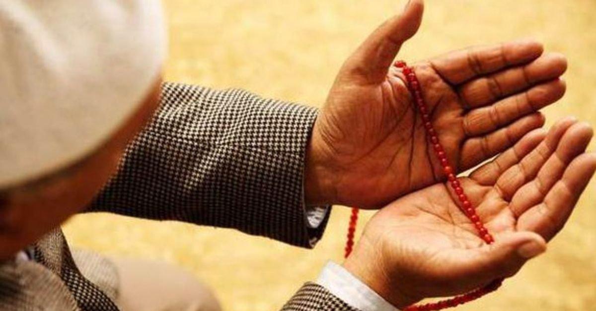 Şifa duası okunuşu ve anlamı! En etkili şifa ayetleri nelerdir?