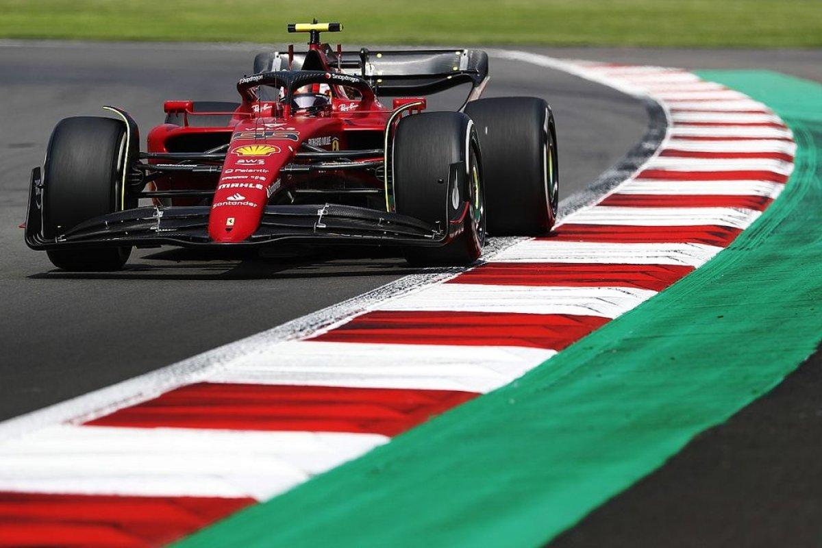 Formula 1 Meksika Grand Prix ne zaman, saat kaçta ve hangi kanalda?