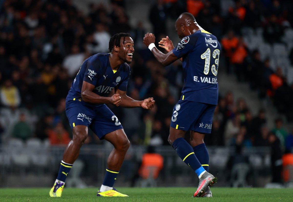 Michy Batshuayi: Goller için çok mutluyum