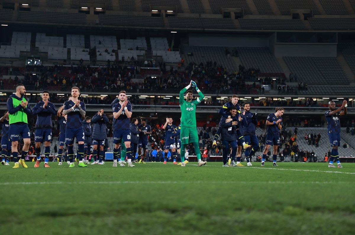 Jorge Jesus: Bizim büyük hedefimiz Avrupa değil, Süper Lig