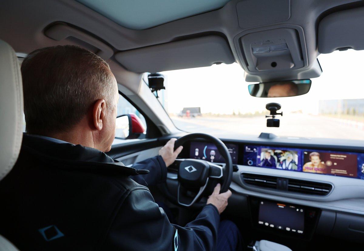 Togg hakkında merak edilenler