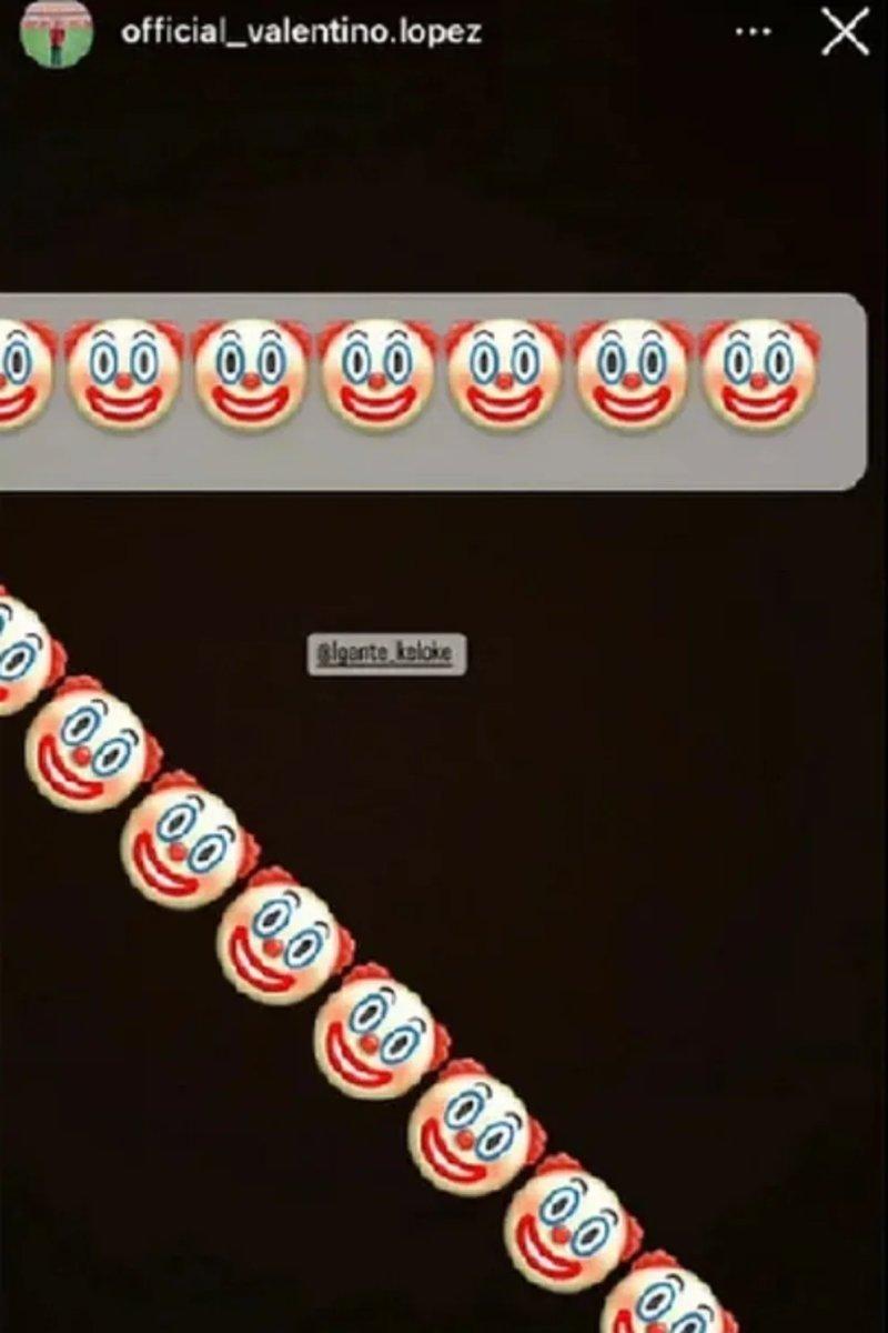 Wanda Nara'nın oğlu Valentino, Galatasaray altyapısına transfer oldu