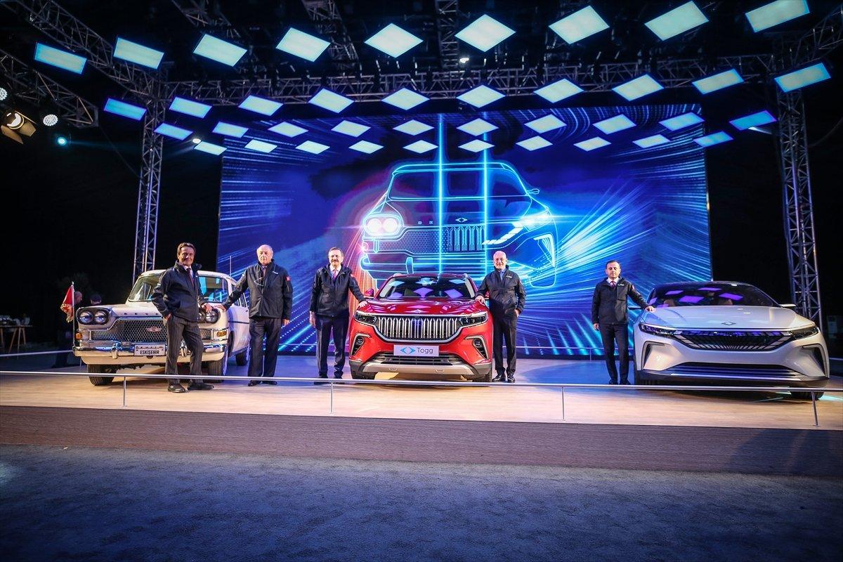 Togg hakkında merak edilenler