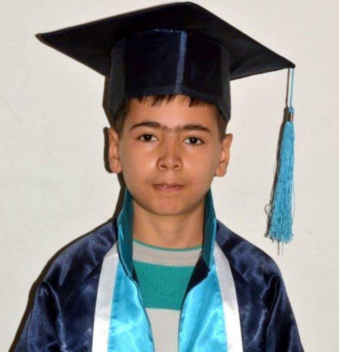 Muğla’da okula giderken kamyonetin çarptığı çocuk öldü