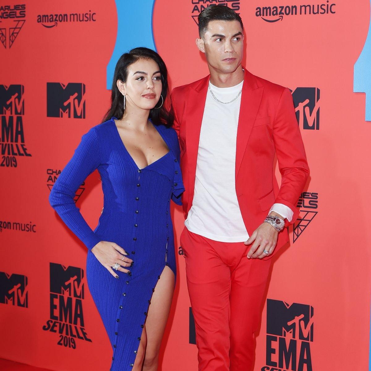 Cristiano Ronaldo'nun yeni malikanesi