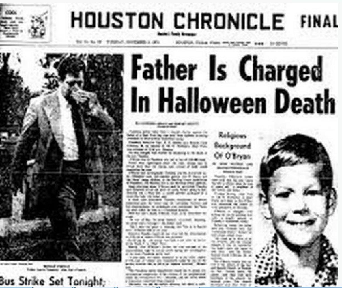 Vakanüvis yazdı: Cadılar Bayramı küresel bir saçmalık