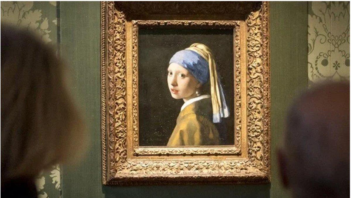 İklim aktivistleri sanat eserlerini neden hedef alıyorlar