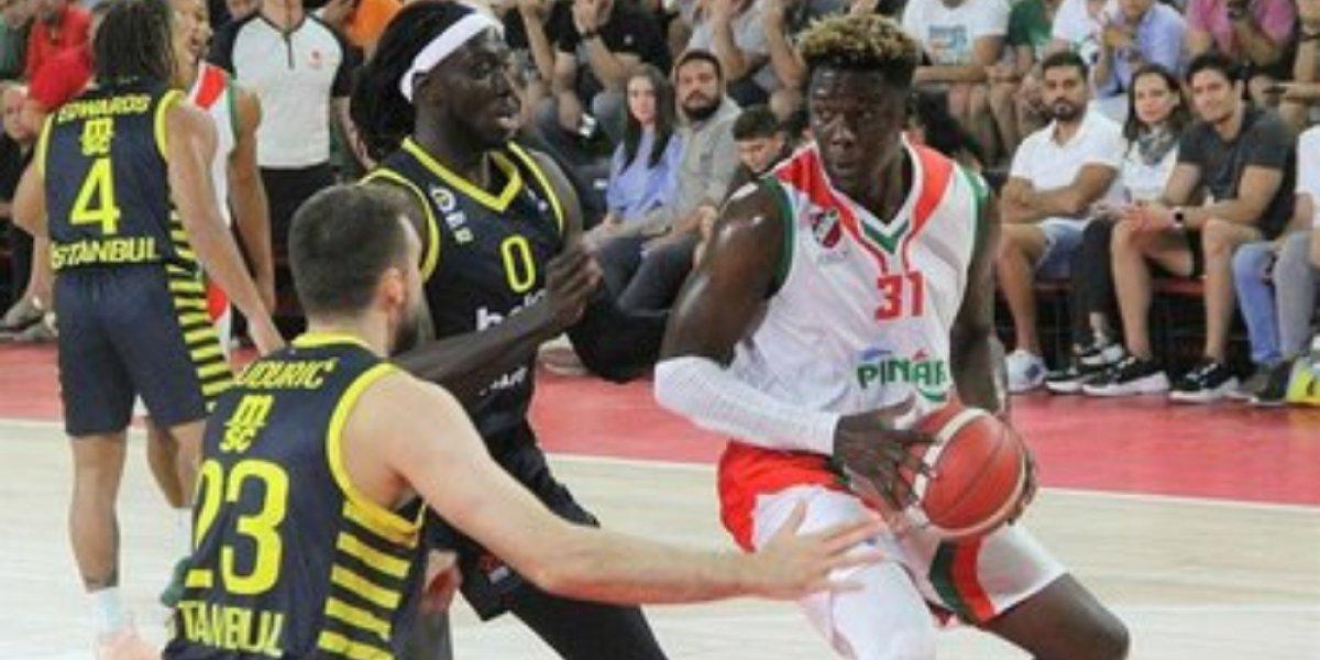 Fenerbahçe Beko - Pınar Karşıyaka maçı ne zaman, saat kaçta ve hangi kanalda?