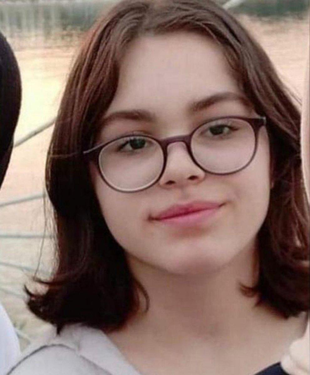 Denizli’de kayıp olarak aranan Elifnaz bulundu