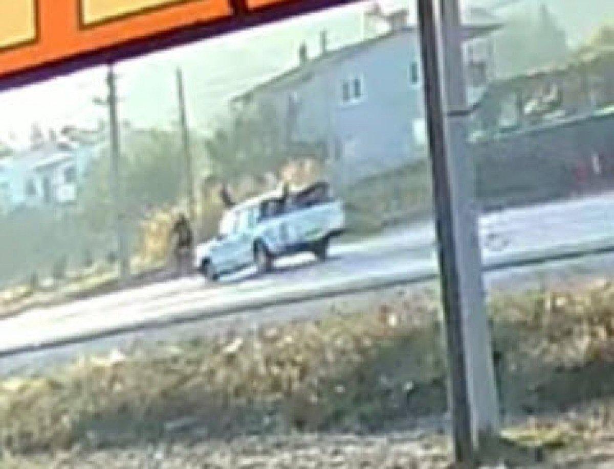 Muğla’da okula giderken kamyonetin çarptığı çocuk öldü