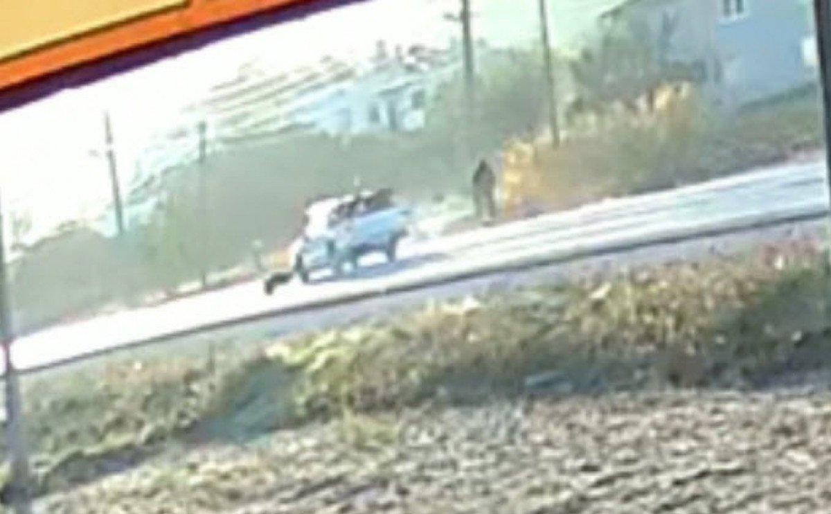 Muğla’da okula giderken kamyonetin çarptığı çocuk öldü