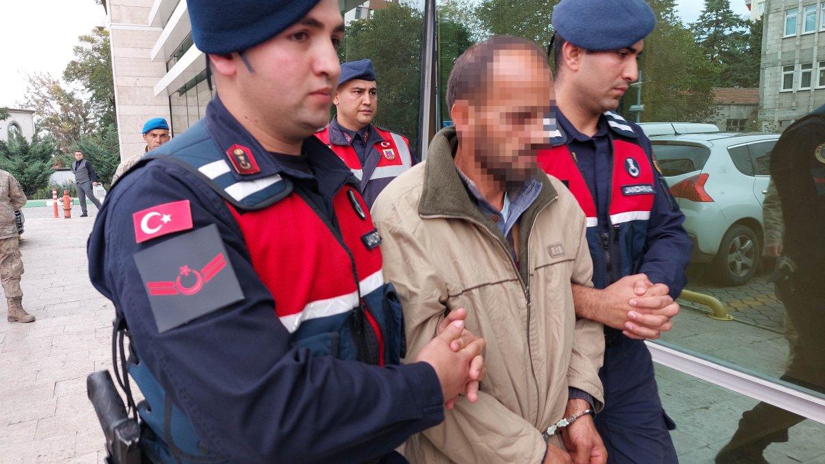 Samsun'da düğün töreninde yeğenini tabancayla yaraladı