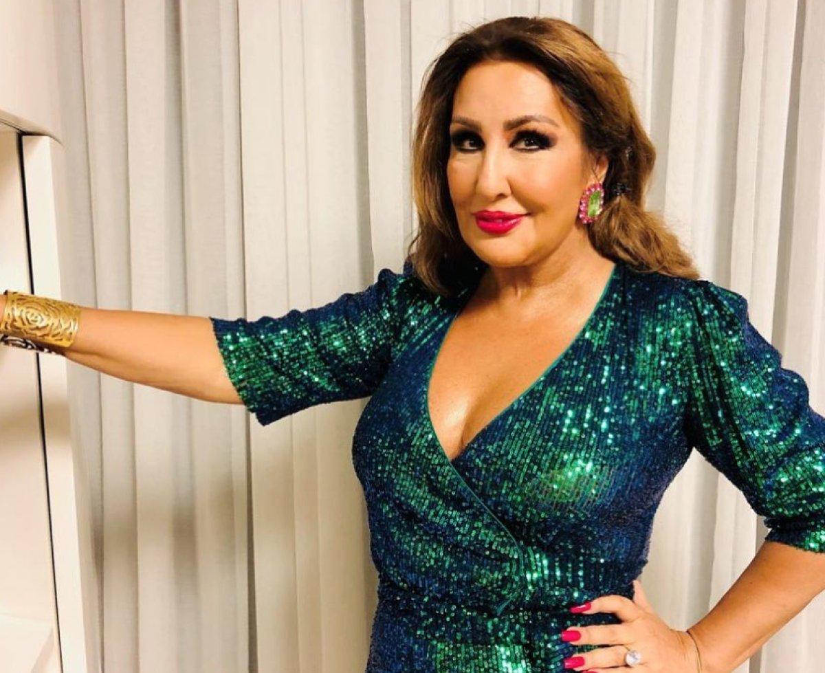 Fatih Ürek'ten Nükhet Duru'ya destek