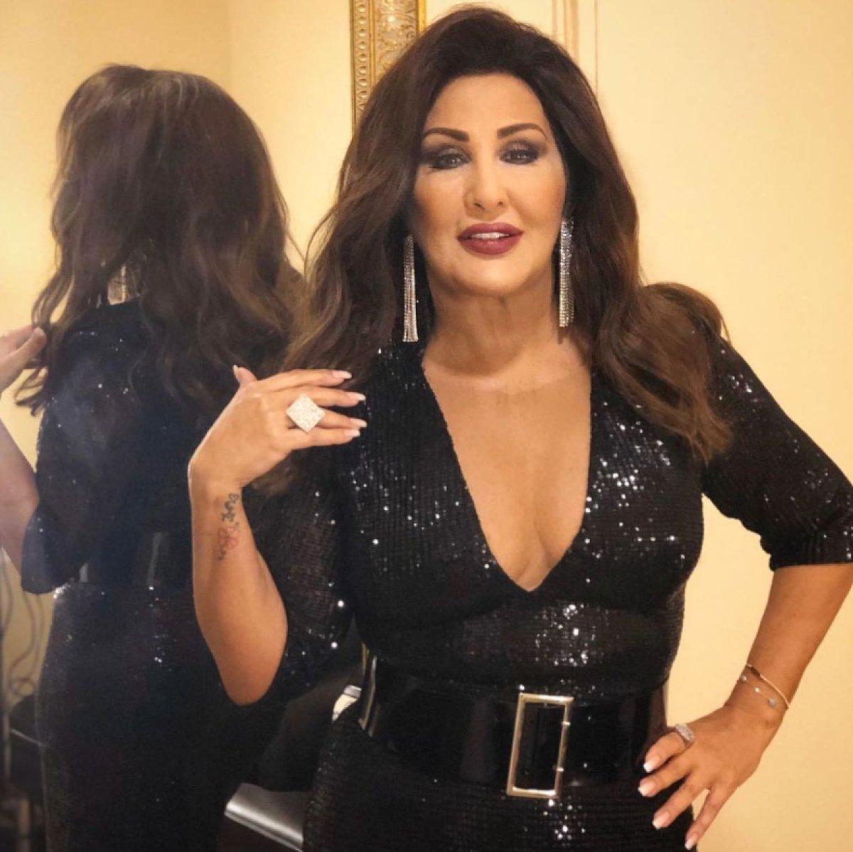 Fatih Ürek'ten Nükhet Duru'ya destek