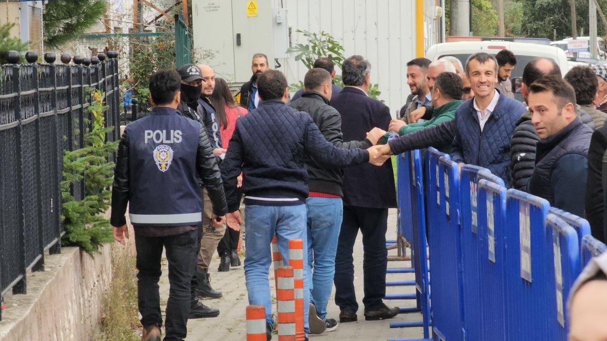 Bartın'daki maden faciasında adliyeye sevk edilen 20 isimden 5'i serbest