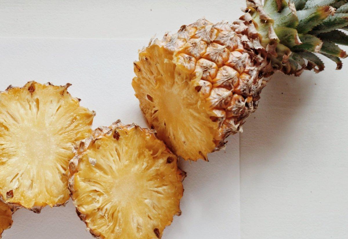 Pişirmemeniz gereken 8 sebze ve meyve