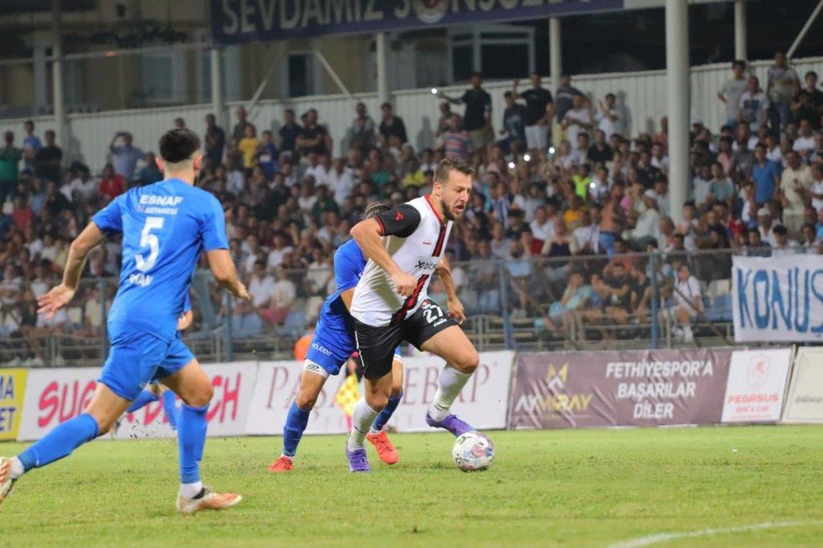 Batuhan Karadeniz: Benim Ligim Türkiye Ligi, Avrupa beni bozar